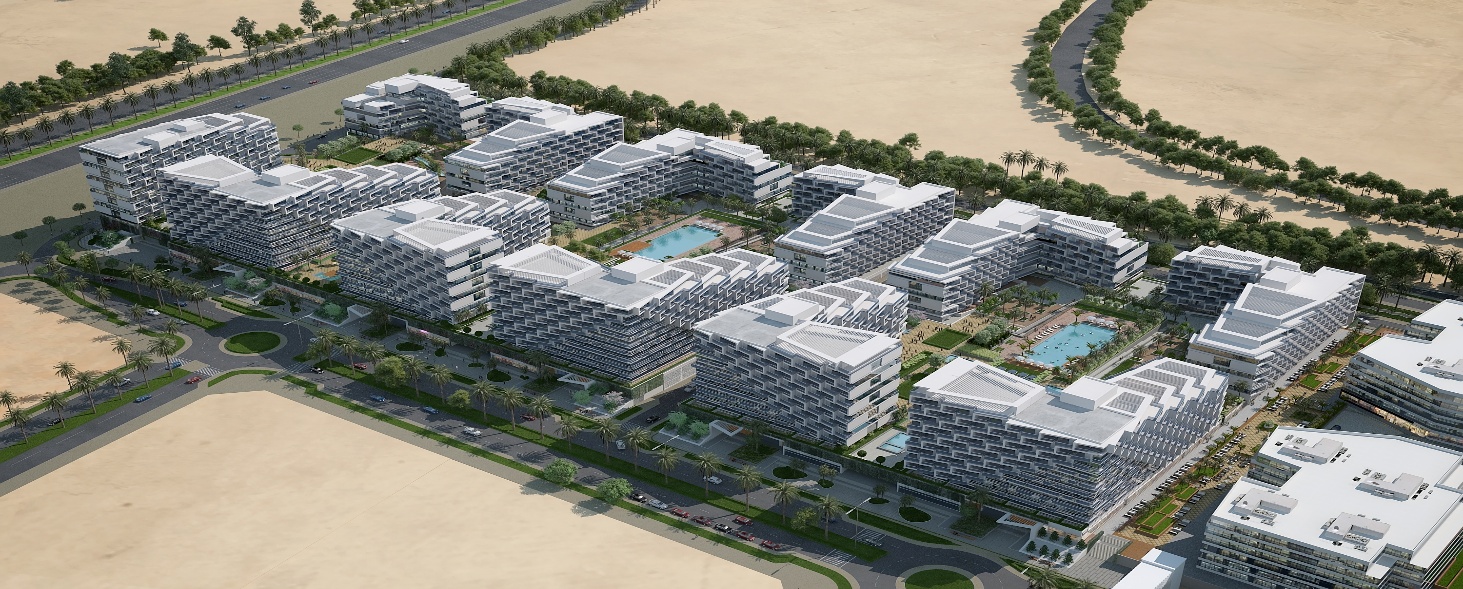 Royal Pearls Meydan