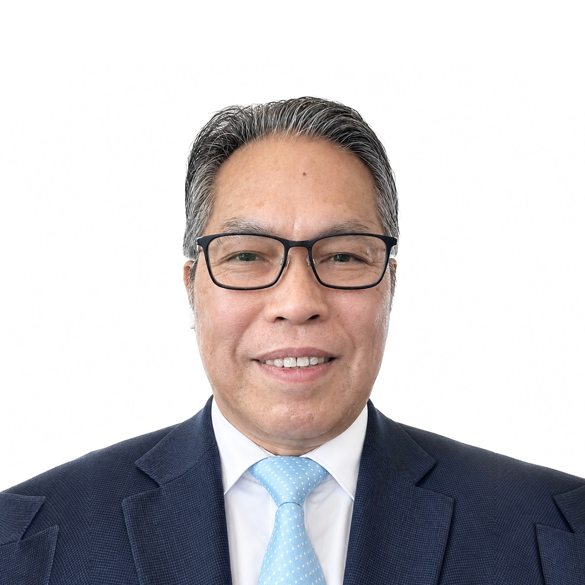 Ronnie G. Acebuche